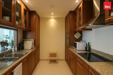 Снять в аренду квартиру в Дубай Марине, Дубай: 1 спальня, 83.1м², № 22508 - фото 7