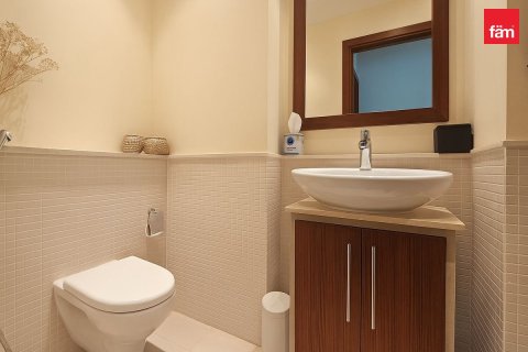 Снять в аренду квартиру в Дубай Марине, Дубай: 1 спальня, 83.1м², № 22508 - фото 9