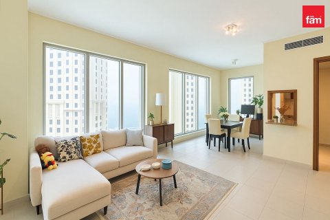 Снять в аренду квартиру в Дубай Марине, Дубай: 1 спальня, 83.1м², № 22508 - фото 1