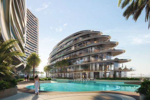 Appartement à Business Bay, Dubai, 47.6 m², № 22509 - photo 8