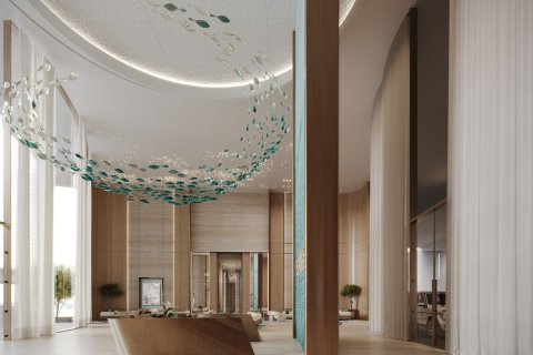 Appartement à Business Bay, Dubai, 47.6 m², № 22509 - photo 3