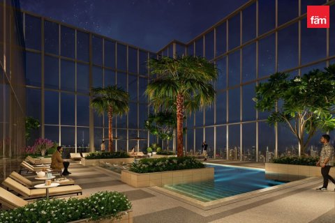 Appartement à Dubai, 1 chambre, 70 m², № 22513 - photo 7