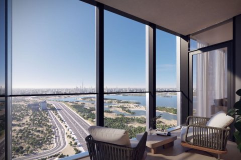 Appartement à Dubai, 1 chambre, 70 m², № 22513 - photo 3