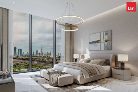 Appartement à Dubai, 1 chambre, 70 m², № 22513 - photo 4