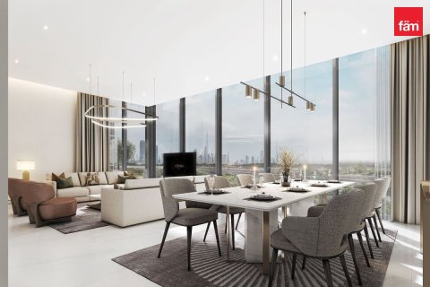 Appartement à Dubai, 1 chambre, 70 m², № 22513 - photo 2