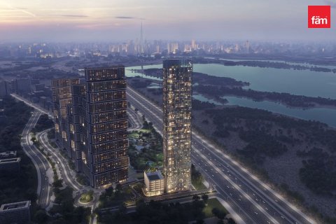 Appartement à Dubai, 1 chambre, 70 m², № 22513 - photo 8