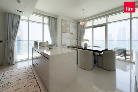 Appartement à Dubai Harbour, Dubai, 3 chambres, 177.9 m², № 22498 - photo 9