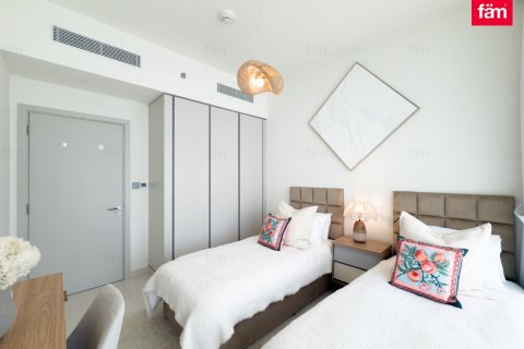 Appartement à Dubai Harbour, Dubai, 3 chambres, 177.9 m², № 22498 - photo 24
