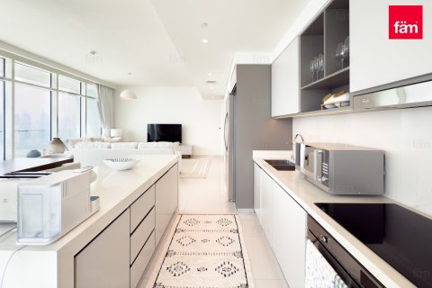 Appartement à Dubai Harbour, Dubai, 3 chambres, 177.9 m², № 22498 - photo 5