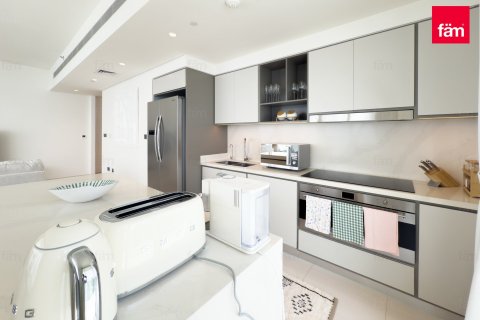 Appartement à Dubai Harbour, Dubai, 3 chambres, 177.9 m², № 22498 - photo 14