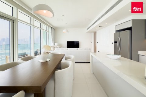 Appartement à Dubai Harbour, Dubai, 3 chambres, 177.9 m², № 22498 - photo 17