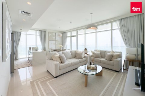 Appartement à Dubai Harbour, Dubai, 3 chambres, 177.9 m², № 22498 - photo 2