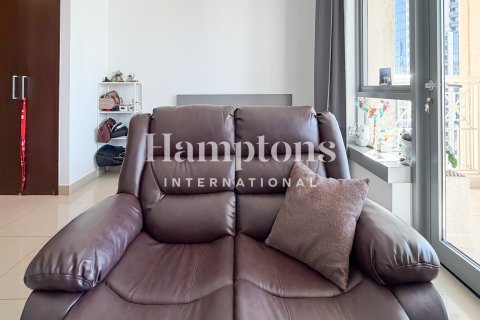 Снять в аренду квартиру в Даунтаун Дубай (Даунтаун Бурдж Дубай), Дубай: студию, 45.98698500м², № 83367 - фото 10