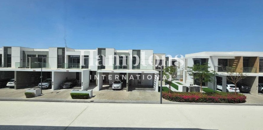 Квартира в Ruba, Arabian Ranches 3, Дубай, 3 спальни, 145.87м², № 83368