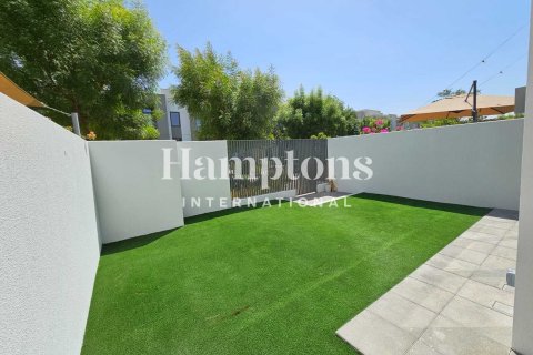 Снять в аренду квартиру в Ruba, Arabian Ranches 3, Дубай: 3 спальни, 145.86978739м², № 83368 - фото 20