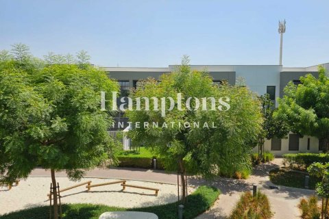 Снять в аренду квартиру в Ruba, Arabian Ranches 3, Дубай: 3 спальни, 145.86978739м², № 83368 - фото 12