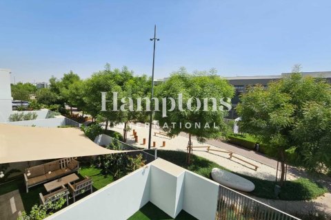 Снять в аренду квартиру в Ruba, Arabian Ranches 3, Дубай: 3 спальни, 145.86978739м², № 83368 - фото 15