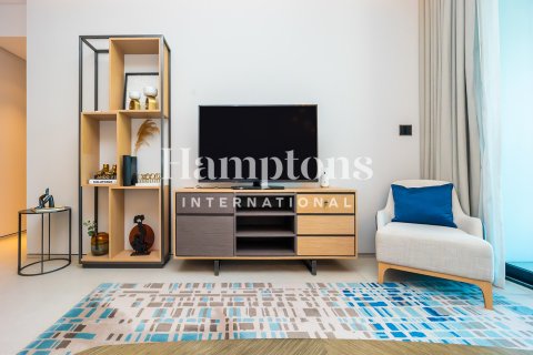 Снять в аренду квартиру в Джумейра Бич Резиденс, Дубай: 2 спальни, 108.12980170м², № 83365 - фото 9