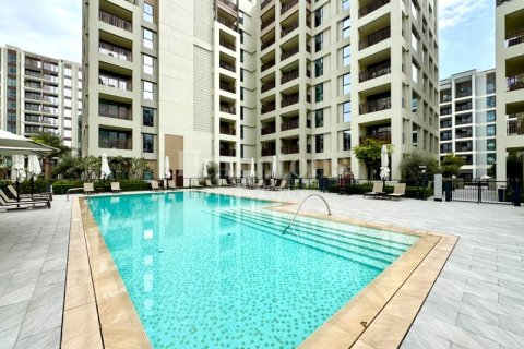 Снять в аренду квартиру в Dubai Creek Harbour (The Lagoons), Дубай: 1 спальня, 63.03933065м², № 83369 - фото 2