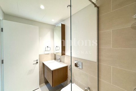 Снять в аренду квартиру в Dubai Creek Harbour (The Lagoons), Дубай: 1 спальня, 63.03933065м², № 83369 - фото 7