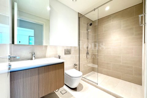 Снять в аренду квартиру в Dubai Creek Harbour (The Lagoons), Дубай: 1 спальня, 63.03933065м², № 83369 - фото 8