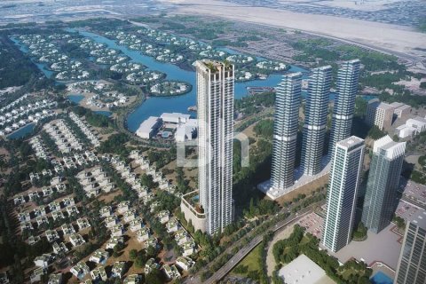 Купить квартиру в Джумейра Лейк Тауэрс, Дубай: 1 спальня, 96м², № 56298 - фото 1