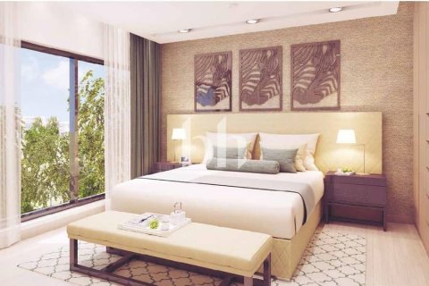 Villa à Dubai Land, Dubai, 5 chambres, 362 m², № 56307 - photo 9
