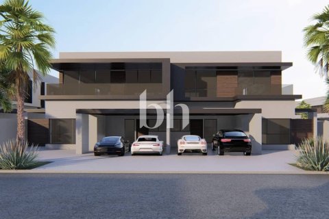 Villa à Dubai Land, Dubai, 5 chambres, 362 m², № 56307 - photo 2