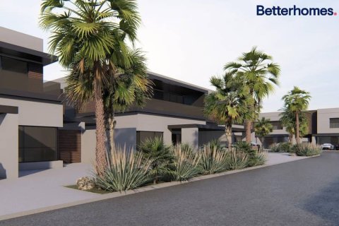 Villa in Dubai Land, Dubai 5 bedrooms, 362 sq.m. № 56307 - photo 10