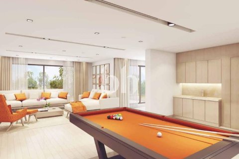 Villa à Dubai Land, Dubai, 5 chambres, 362 m², № 56307 - photo 8