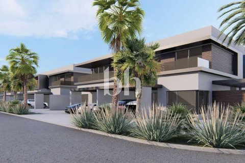 Villa à Dubai Land, Dubai, 5 chambres, 362 m², № 56307 - photo 3