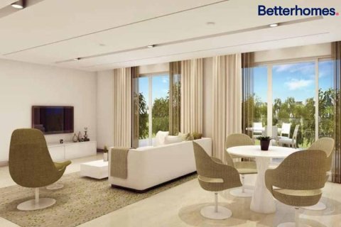 Villa in Dubai Land, Dubai 5 bedrooms, 362 sq.m. № 56307 - photo 3