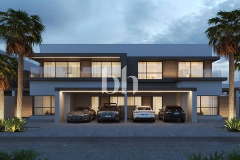 Villa à Dubai Land, Dubai, 5 chambres, 362 m², № 56307 - photo 1