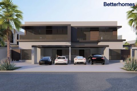 Villa in Dubai Land, Dubai 5 bedrooms, 362 sq.m. № 56307 - photo 12