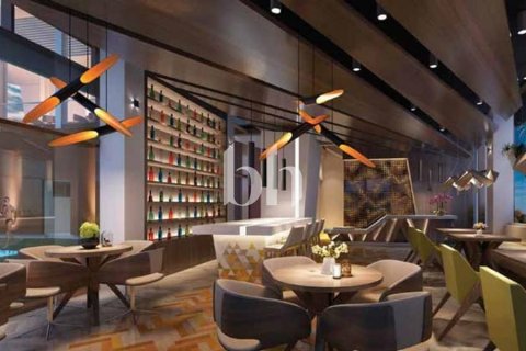 Villa à Dubai Land, Dubai, 5 chambres, 362 m², № 56307 - photo 7