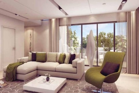 Villa à Dubai Land, Dubai, 5 chambres, 362 m², № 56307 - photo 6