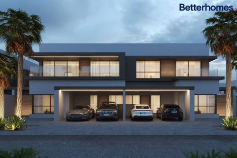 Villa in Dubai Land, Dubai 5 bedrooms, 362 sq.m. № 56307 - photo 1