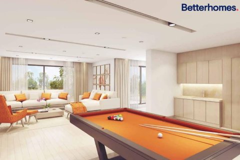 Villa in Dubai Land, Dubai 5 bedrooms, 362 sq.m. № 56307 - photo 6