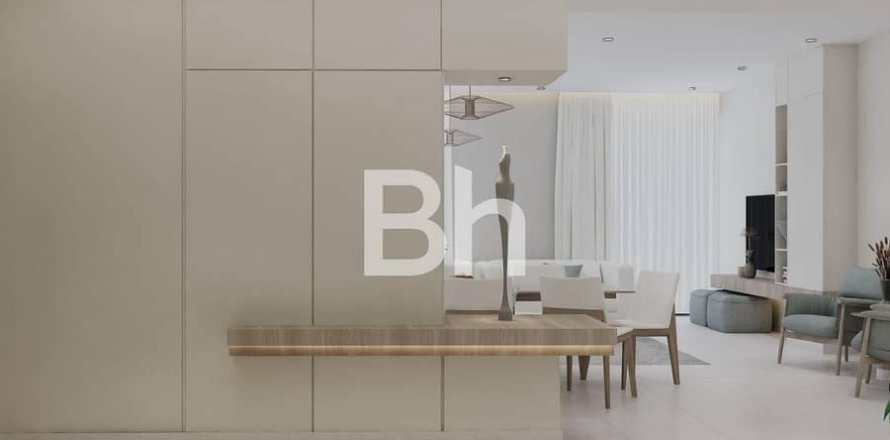 Maison de ville à Dubai Land, Dubai, 3 chambres, 281 m², № 56308