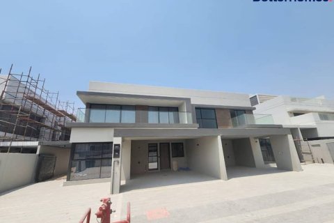 Maison de ville à Dubai Land, Dubai, 3 chambres, 284 m², № 56310 - photo 1