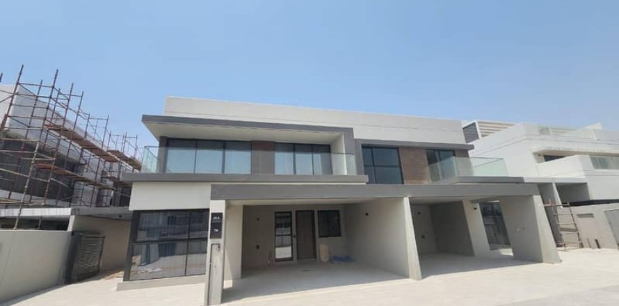 Maison de ville à Dubai Land, Dubai, 3 chambres, 284 m², № 56310