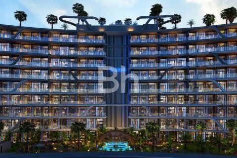 Apartamento en Arjan, Dubai, 1 dormitorio, 70 m², № 56300 - foto 19