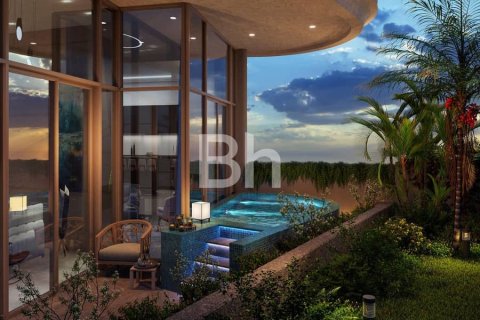 Apartamento en Arjan, Dubai, 1 dormitorio, 70 m², № 56300 - foto 15