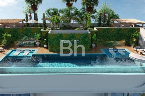 Apartamento en Arjan, Dubai, 1 dormitorio, 70 m², № 56300 - foto 7
