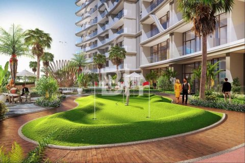 Apartamento en Arjan, Dubai, 1 dormitorio, 70 m², № 56300 - foto 3