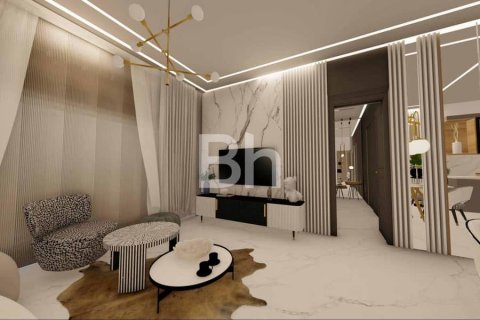 Apartamento en Arjan, Dubai, 1 dormitorio, 70 m², № 56300 - foto 21