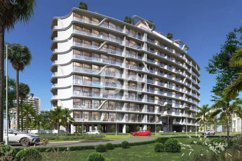 Apartamento en Arjan, Dubai, 1 dormitorio, 70 m², № 56300 - foto 13