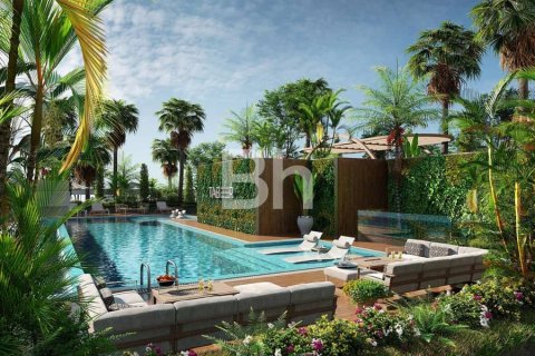 Apartamento en Arjan, Dubai, 1 dormitorio, 70 m², № 56300 - foto 6