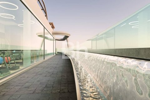 Apartamento en Arjan, Dubai, 1 dormitorio, 70 m², № 56300 - foto 10