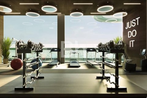 Apartamento en Arjan, Dubai, 1 dormitorio, 70 m², № 56300 - foto 9